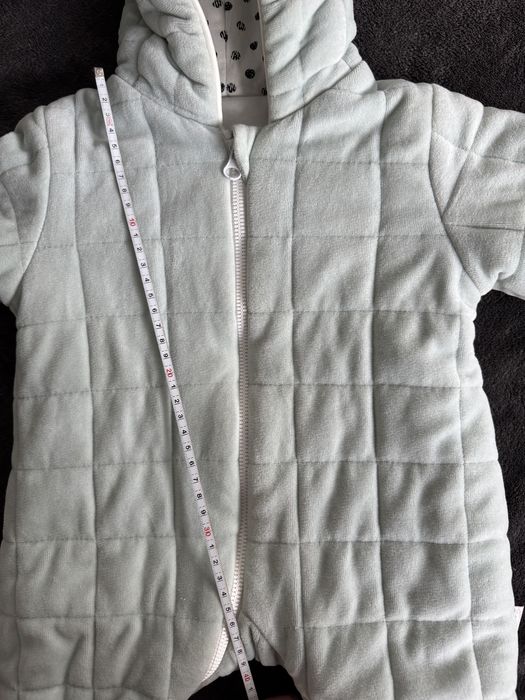 Комбінезон Mag baby демі 68 розмір magbaby демісезон тепла зима