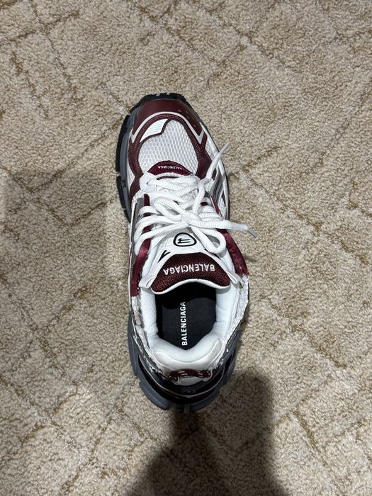 Balenciaga runner