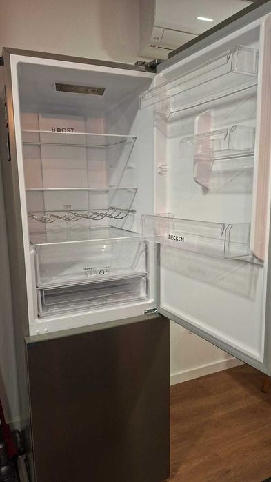 Frigorífico Combinado BECKEN Boostcooling