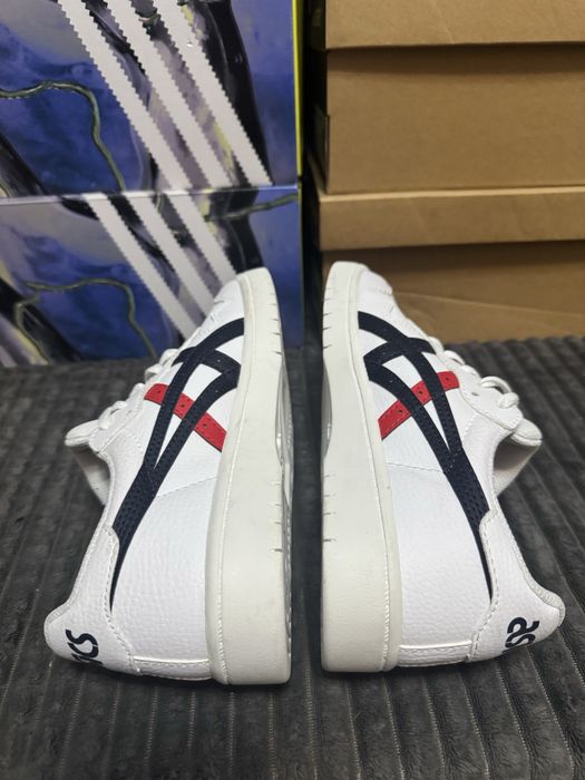Кросівки ASICS JAPAN S 37(23см) оригінал нові сток