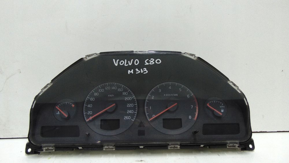 licznik zegar 9483484 volvo