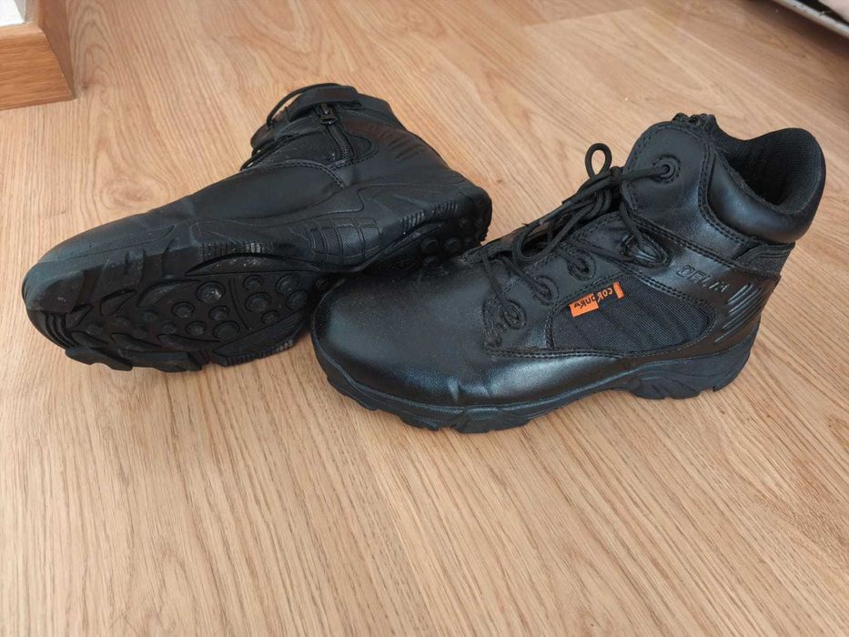 Bota Delta Nova nº 42