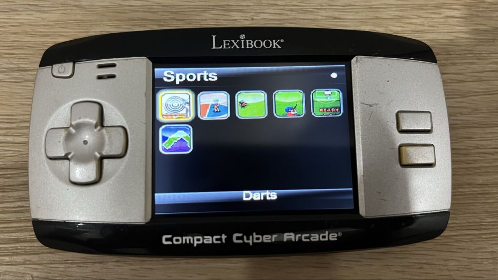 Maquina Arcade 120 jogos