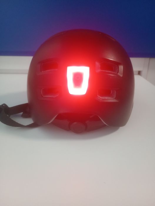 Шлем SUNRImoon TS-91