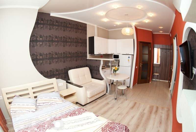 Французский б-р,клиника филатова в 2-х шагах,отчет докум, воен госпит