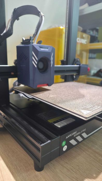 3д принтер Anycubic Kobra 2 PRO