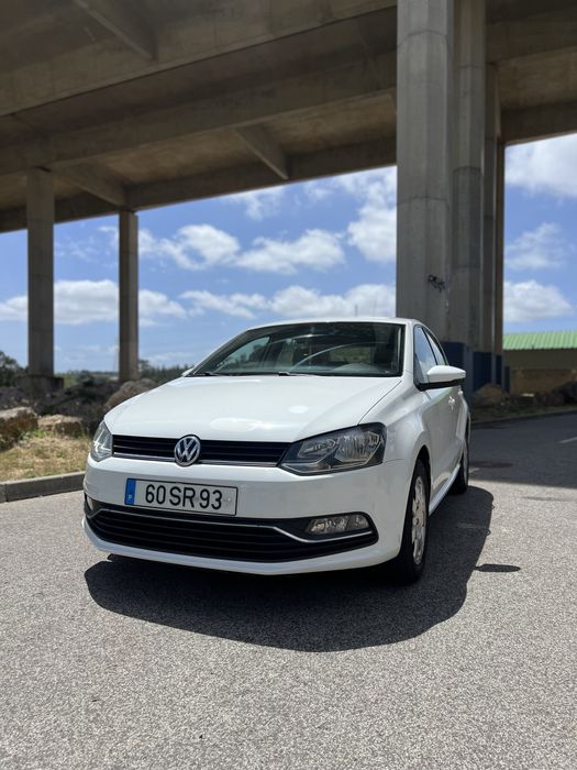 Volkswagem Polo 1.4 TDI