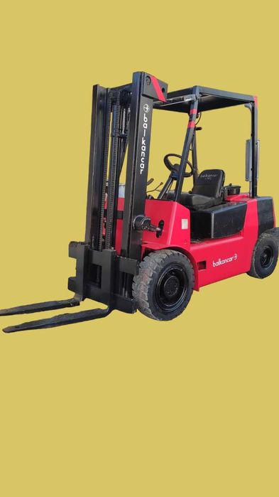 Продамо Погрузчик на ходу