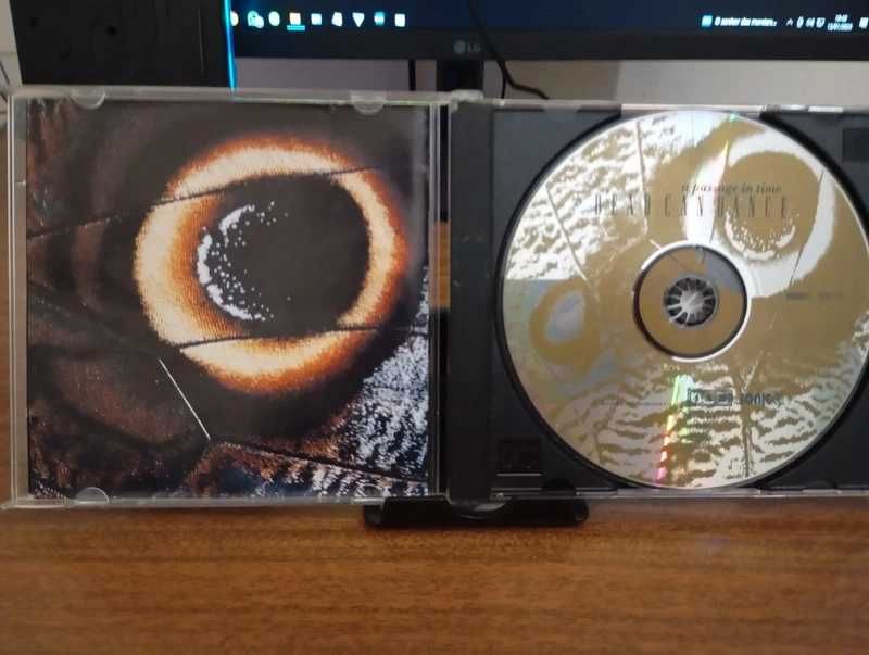 CD Dead can dance