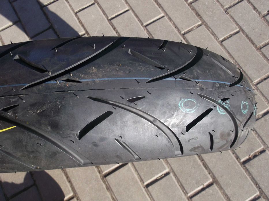 opona 160/70B17 Metzeler ME880 Marathon Ultra dot3622 Nowa h-d r17 -17