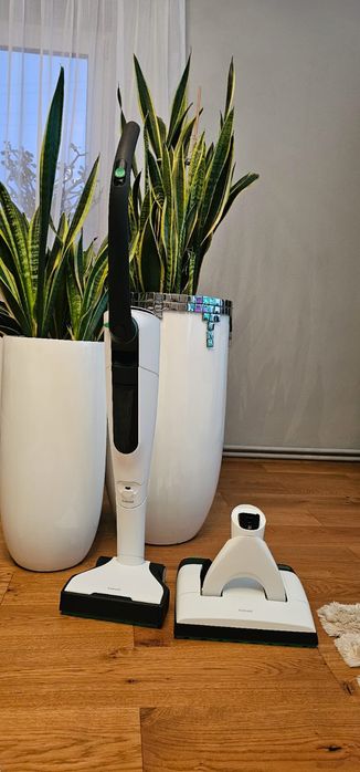 Kobold vk7 Vorwerk 2w1