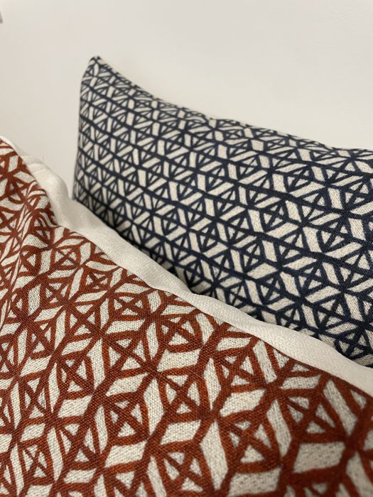 Capas de almofadas decorativas com enchimento