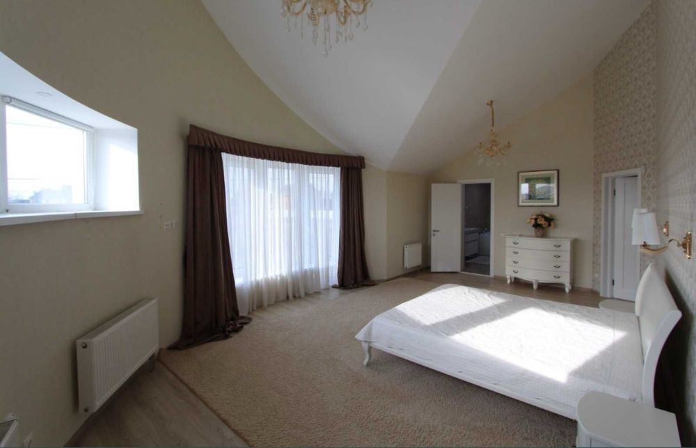 Сдам дом Лесники Мануфактура