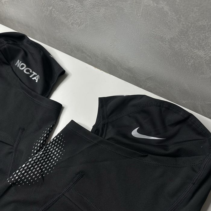 Балаклава Nike Nocta x Drake Balaclava