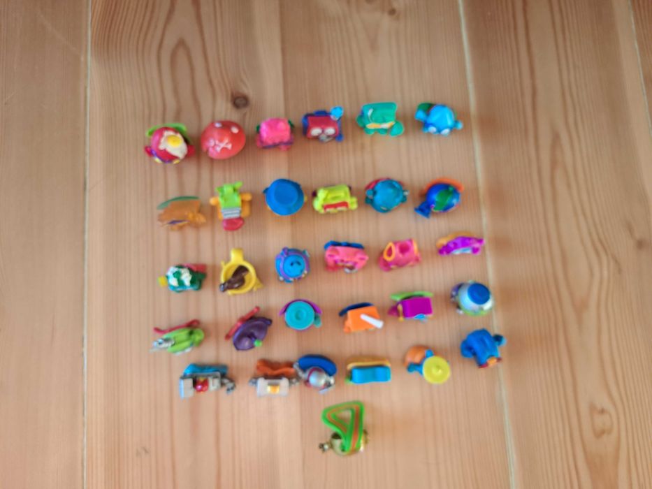 figurki super things i zings