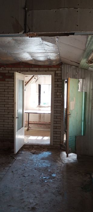 Продам гараж- бокс