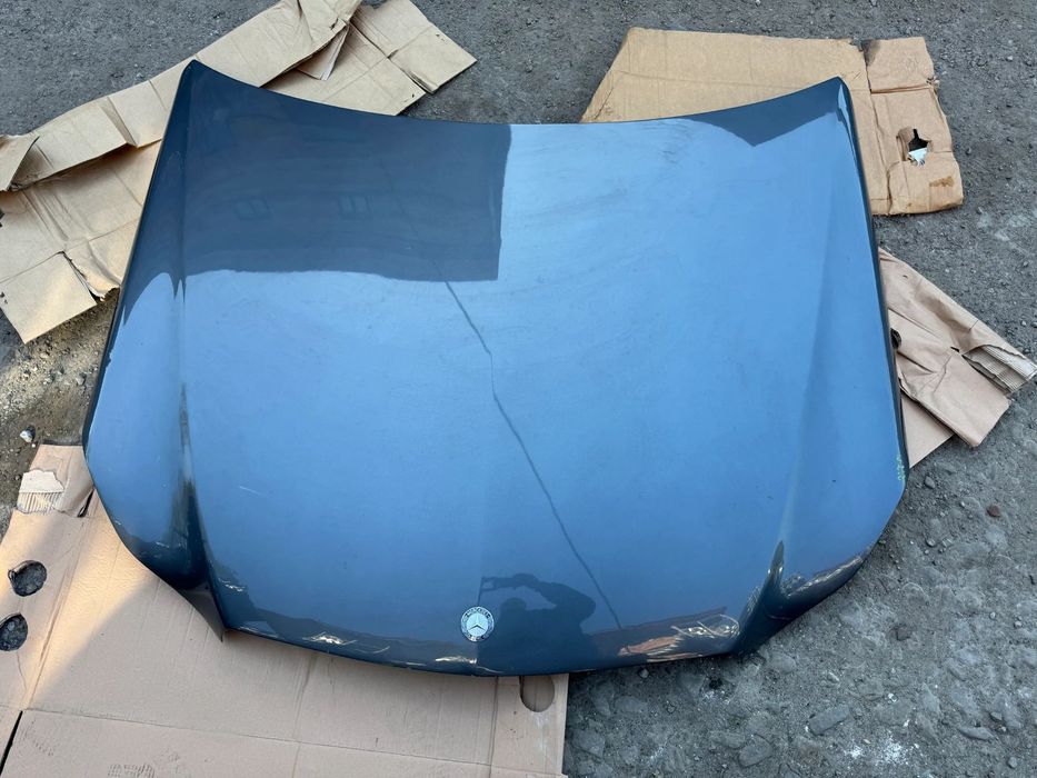 Maska Mercedes E-Klasa W212 OE