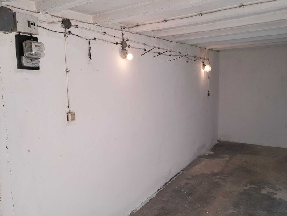 Garaż Do Wynajęcia Od 1 Lipca Blisko Centrum os. Nad Potokiem