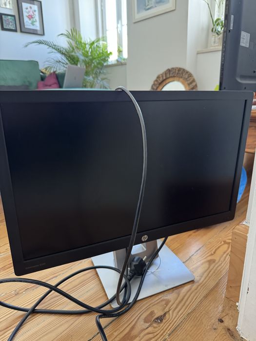 Monitor Marca HP