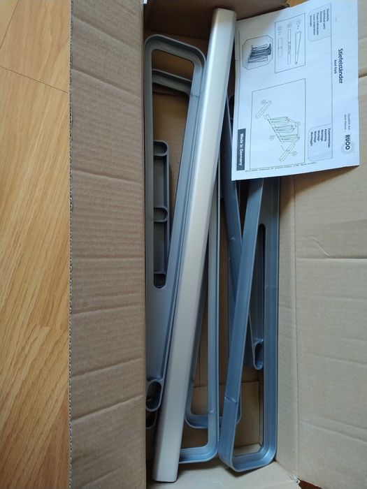 Suporte para Botas Porta Botas Novo Nunca Usado