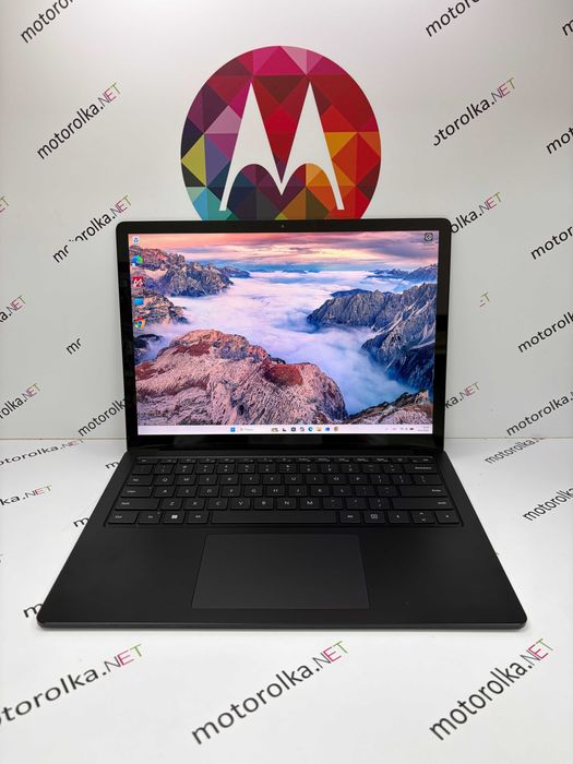 Microsoft Surface Laptop 4 13,5" 2К/i7-1185G7/16 RAM/256 SSD №2