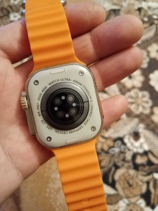 Smart Watch S9 Ultra