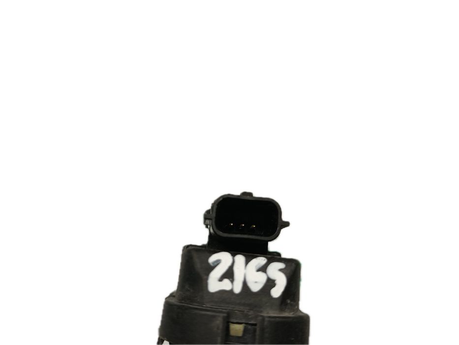 Módulo genérico RENAULT Captur II