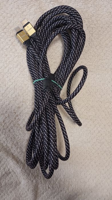 Кабель HDMI 10метровый