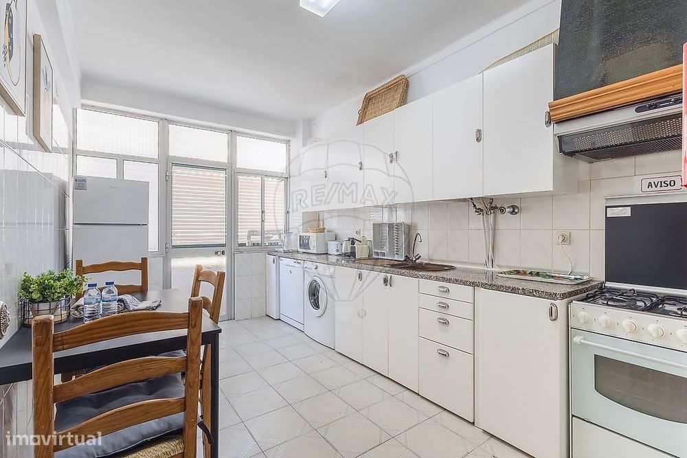 Apartamento T3 para venda