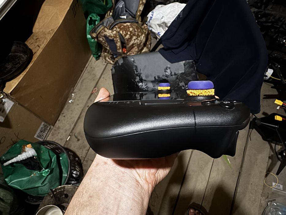 Steam Deck 512gb oled