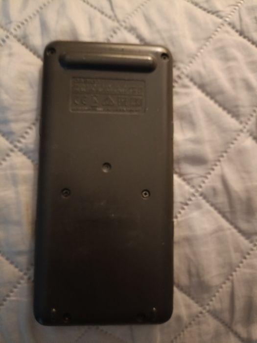 Calculadora Casio FX 82 MS