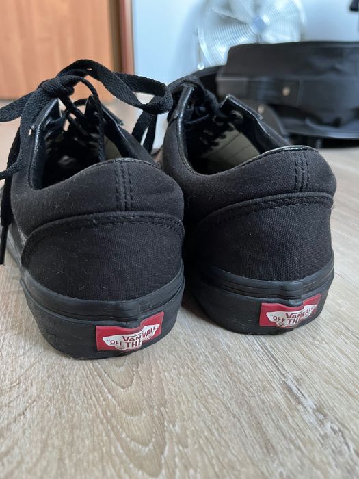 Vans Buty oryginalne rozmiar 38,5