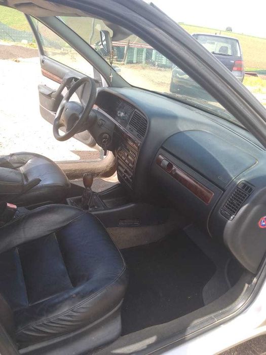 Carro citroen Xantya 98