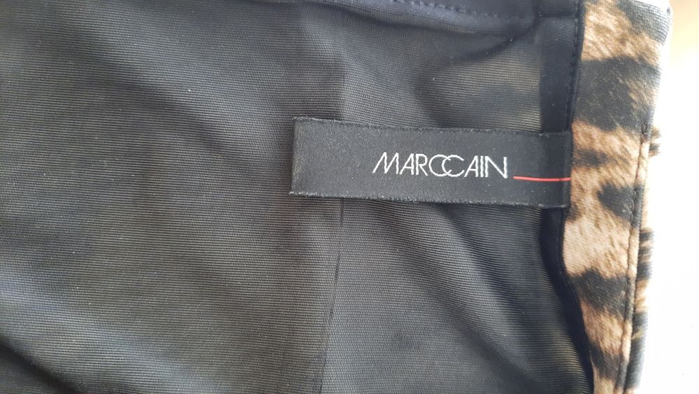 Sukienka Marc Cain rozm. 40