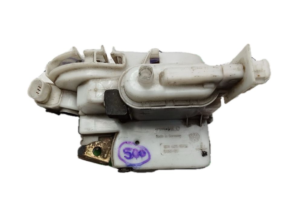 Fechadura / fecho porta frente direito VOLKSWAGEN Golf III (1H1)