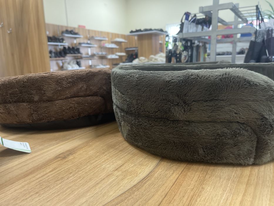 Лежанки для тварин