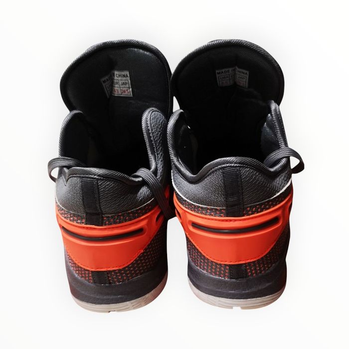 Buty sportowe adidasy męskie do koszykówki rozmiar 43 nowe