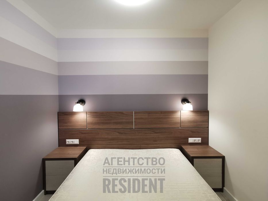 Аренда ЖК Дельмар 40 м2. Центр Нагорка Новострой Миронова