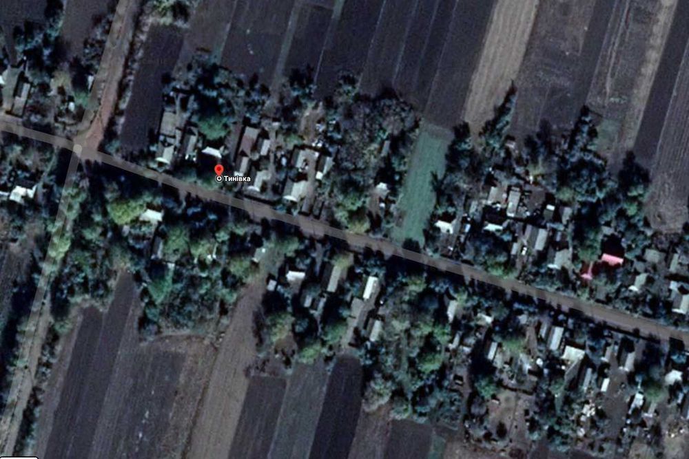 Продам будинок в селі