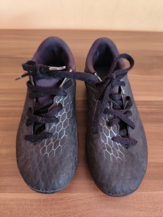 Korki NIKE czarne rozm 28