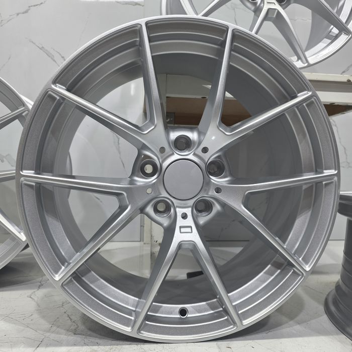 Jantes 18” Compatíveis BMW M4 CS 5x120