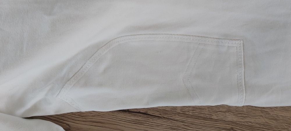 Nowe bryczesy Equilance by heimer.  Rozmiar 46.