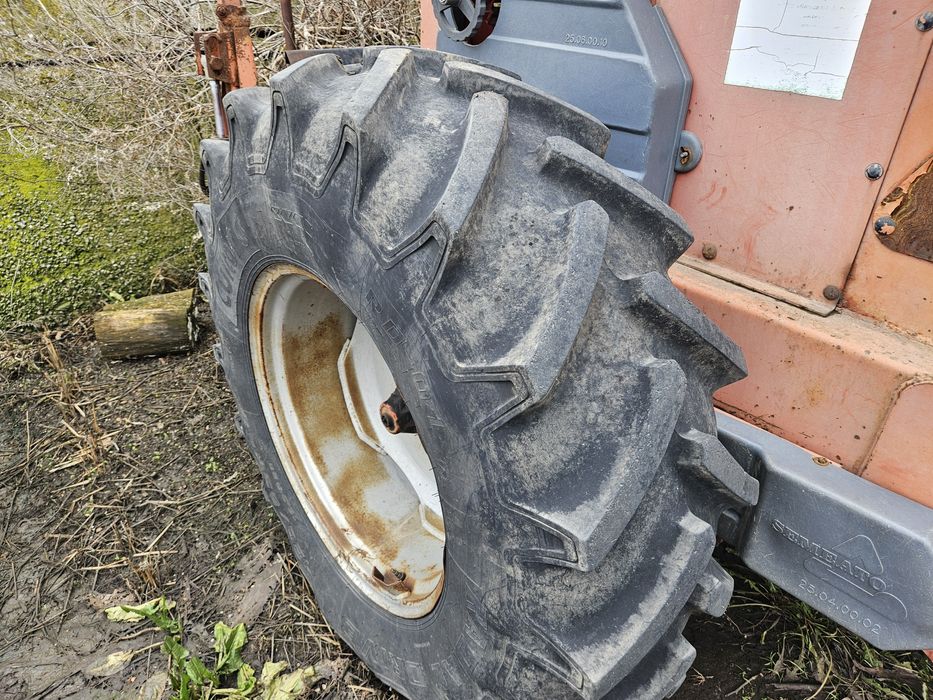 Сівалка зернотрав'яна СЕМЕАТО 420, 520, SEMEATO TDNG 420, 520, NO-TILL