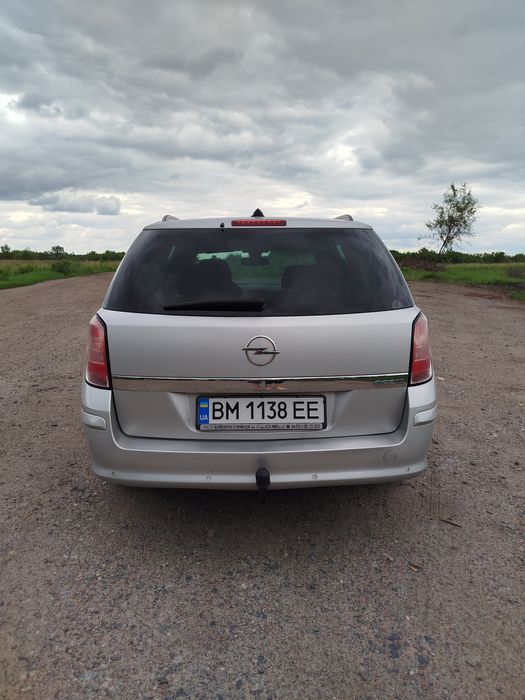 Продам Opel Astra H