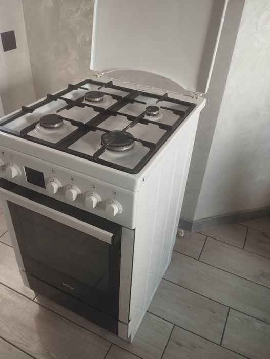 Газова плита Gorenja