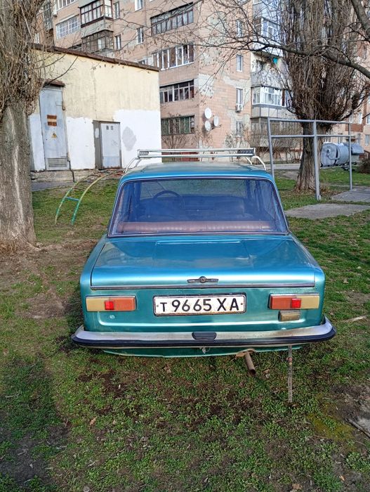 Продам ВАЗ 21011