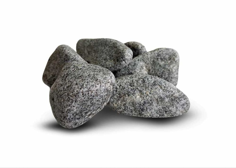 Skałki do akwarium, gnejs, granit, łupki - Mosina