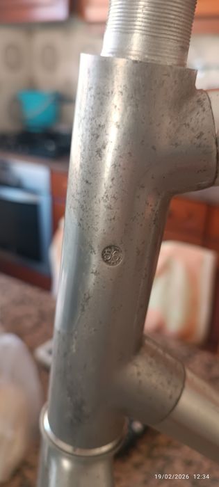 Quadro vitus  1 geração