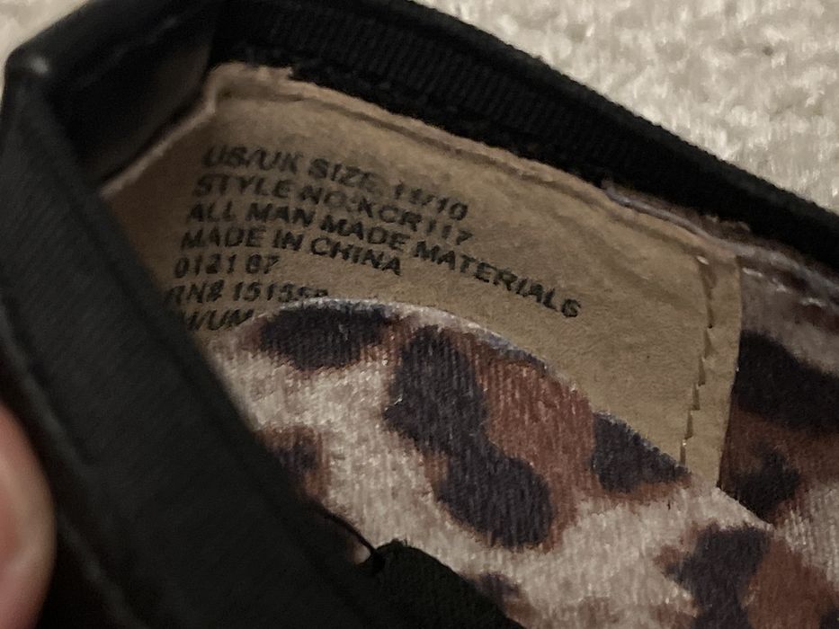 Czarne eleganckie butki 28/29  „go soft”