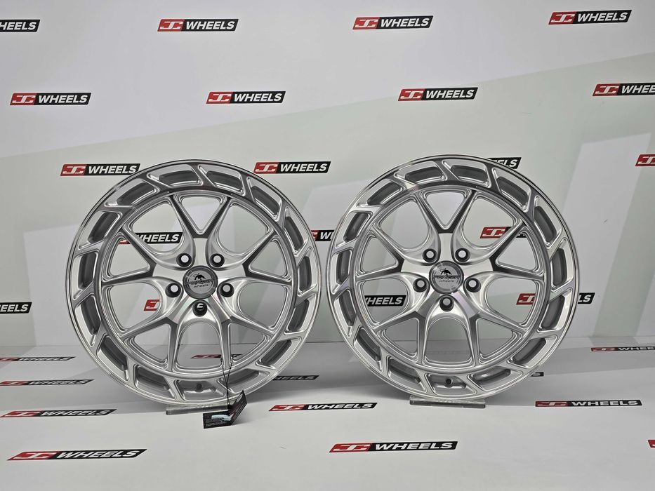 Jantes Forzza Saturn 18 | 5x112 *ARTIGO NOVO*